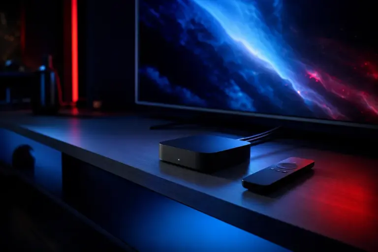 Art3 — Abonnement IPTV Premium