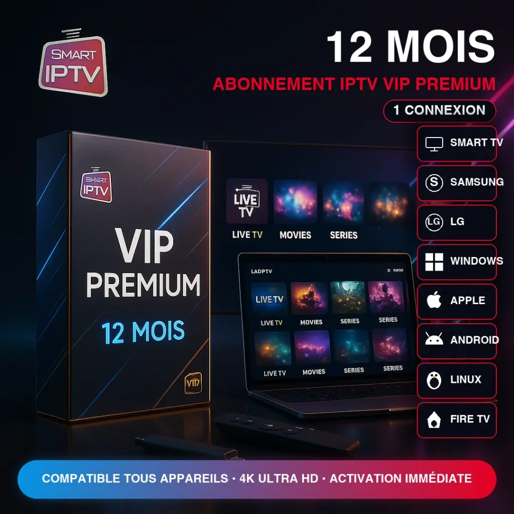 Pack VIP Premium